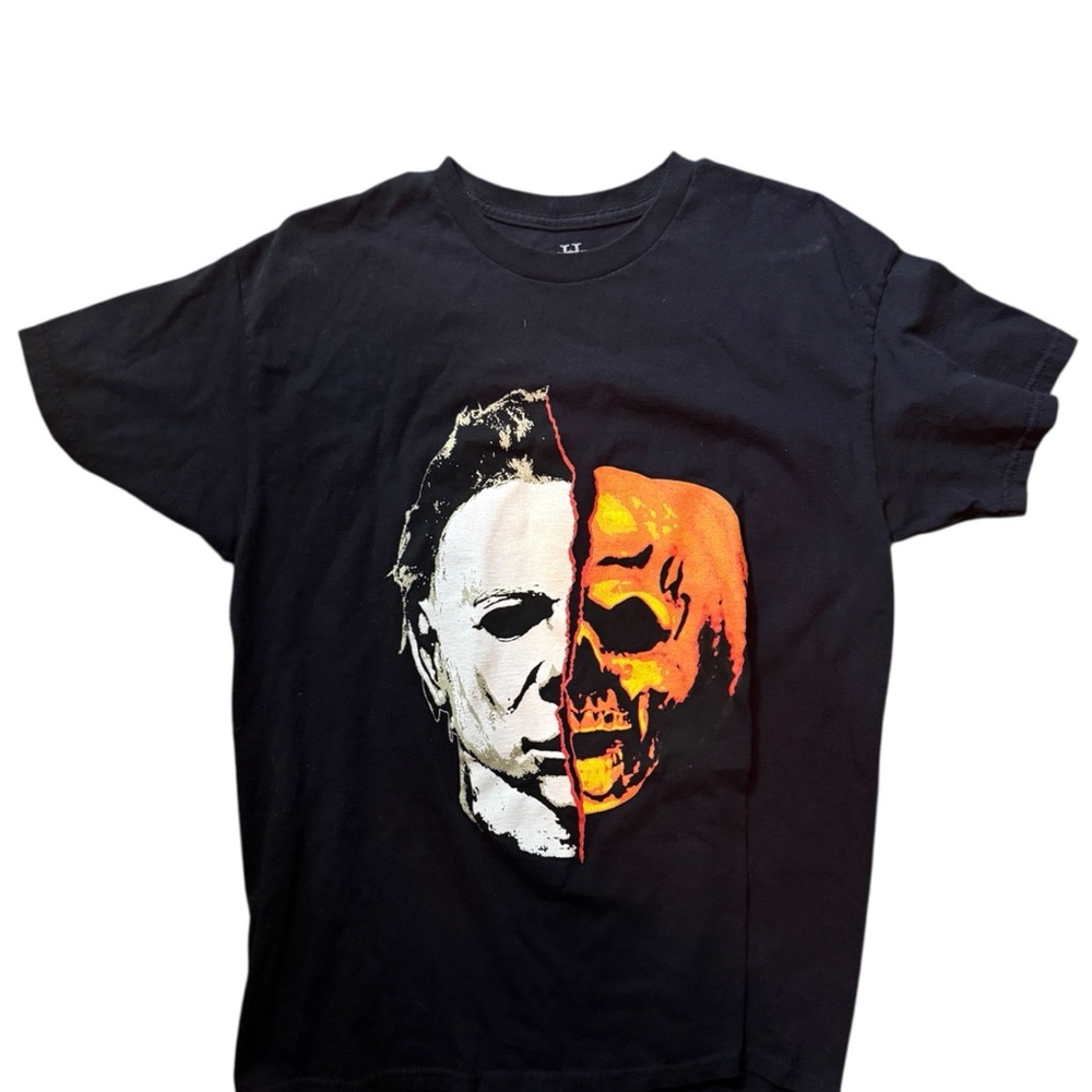 Halloween shirt